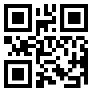 3305071078 - Immagine del Qr Code associato