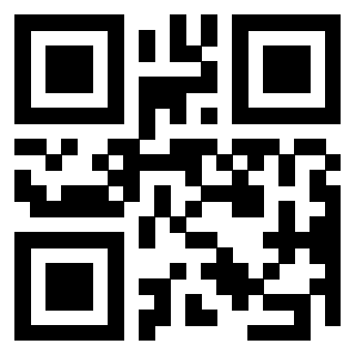 Scansione del Qr Code di 3305071080