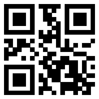 3305071081 - Immagine del Qr Code