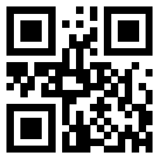 3305071082 - Immagine del QrCode associato