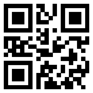 3305071083 - Immagine del QrCode