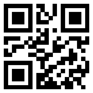 3305071084 - Immagine del Qr Code
