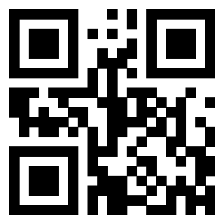 Immagine del QrCode di 3305071085