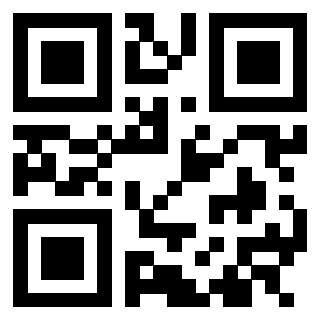 3305071086 Qr Code associato