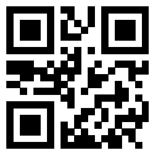 3305071089 QrCode associato