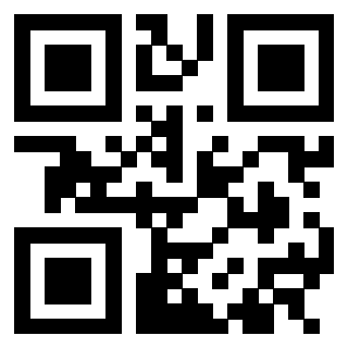 3305071090 Qr Code associato