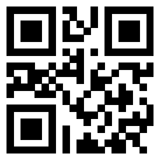 Scansione del Qr Code di 3305071091