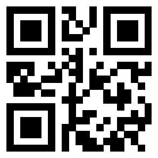 3305071092 - Immagine del QrCode associato