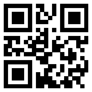3305071093 - Immagine del Qr Code