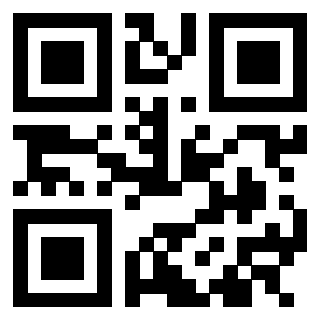 3305071094 - Immagine del QrCode