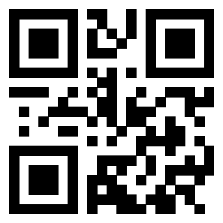3305071099 - Immagine del QrCode associato
