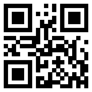 Qr Code di 3305071102