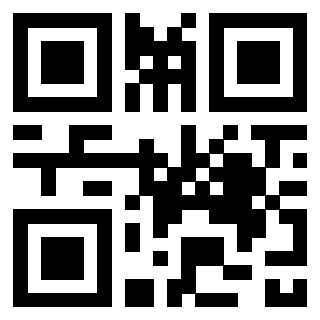 Il Qr Code di 3305071104