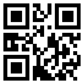 Il Qr Code di 3305071105