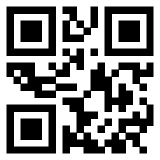 3305071106 - Immagine del QrCode associato