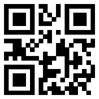 QrCode di 3305071107