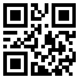 3305071109 - Immagine del Qr Code associato