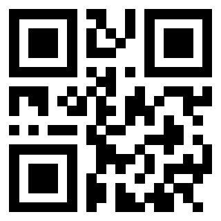 Immagine del QrCode di 3305071111