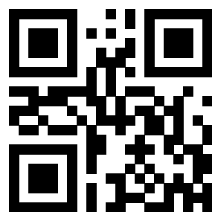 QrCode di 3305071112