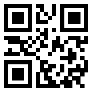 3305071113 - Immagine del QrCode associato