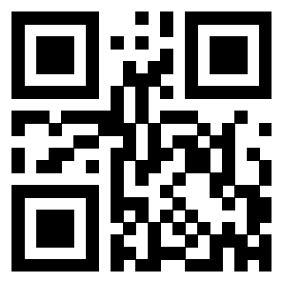 Il QrCode di 3305071114