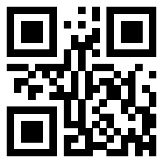 Scansione del QrCode di 3305071115