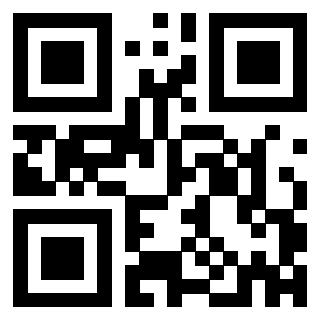 Scansione del QrCode di 3305071116