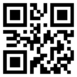 Il QrCode di 3305071117