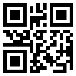 3305071118 - Immagine del QrCode associato