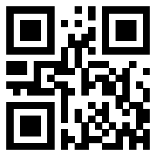 Il QrCode di 3305071119