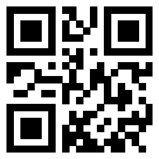 QrCode di 3305071120
