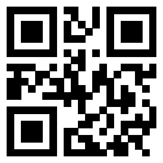 QrCode di 3305071121