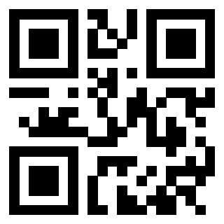 Il Qr Code di 3305071122