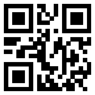 Qr Code di 3305071127