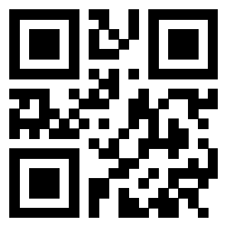 3305071128 Qr Code associato