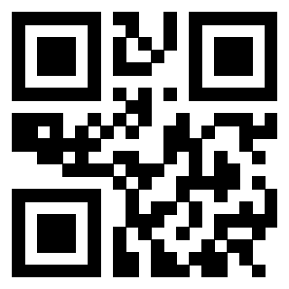 Scansione del Qr Code di 3305071129