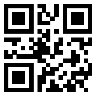 Il QrCode di 3305071130