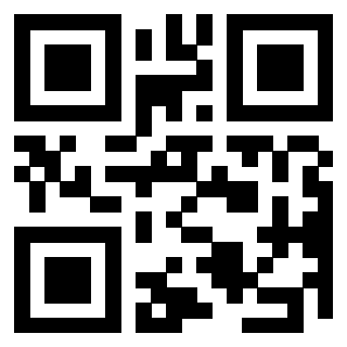 Immagine del Qr Code di 3305071131
