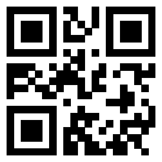 Il QrCode di 3305071132