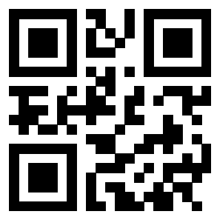 Scansione del Qr Code di 3305071134
