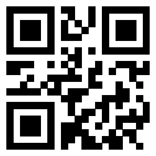 Immagine del Qr Code di 3305071135