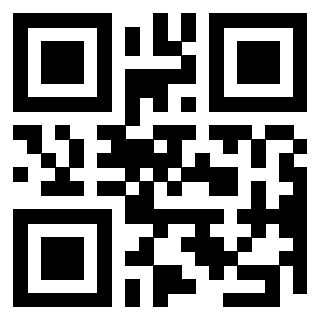 Scansione del QrCode di 3305071136