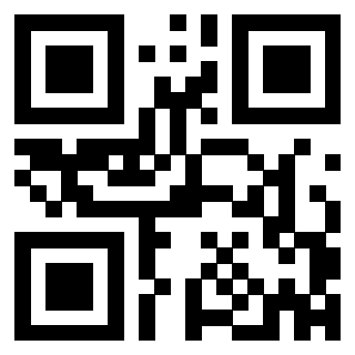 Scansione del Qr Code di 3305071138