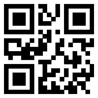 3305071143 - Immagine del Qr Code