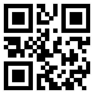 Il Qr Code di 3305071146