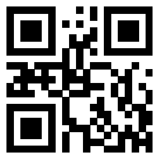 3305071147 - Immagine del QrCode