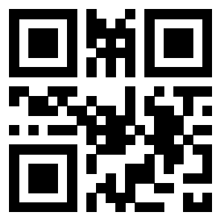 3305071149 - Immagine del QrCode associato
