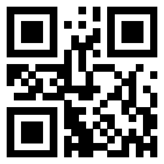 3305071155 - Immagine del QrCode associato