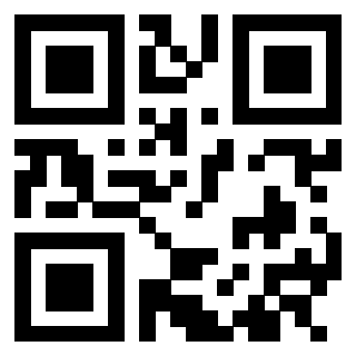 Immagine del Qr Code di 3305071156