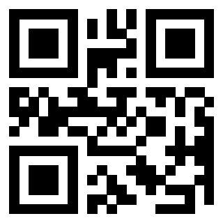 3305071158 - Immagine del QrCode associato